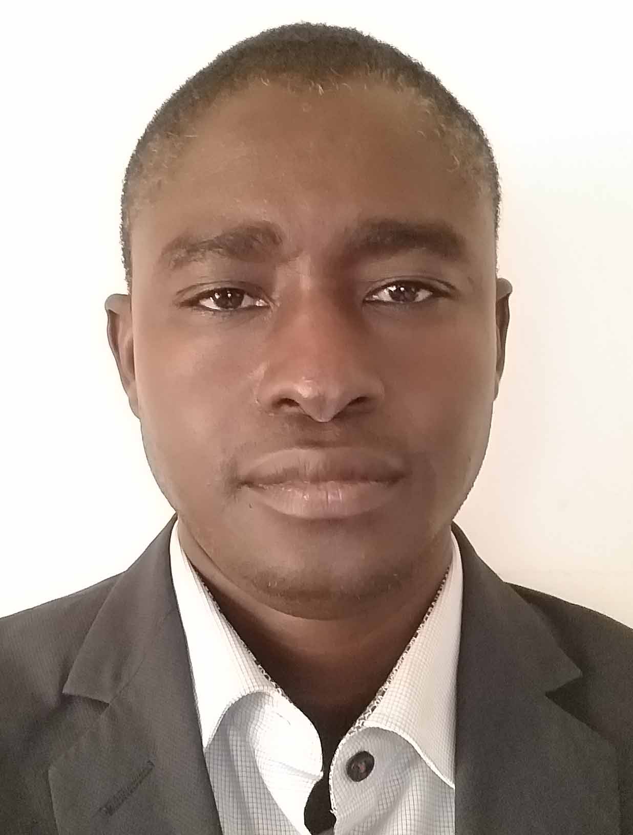 Photo de profil